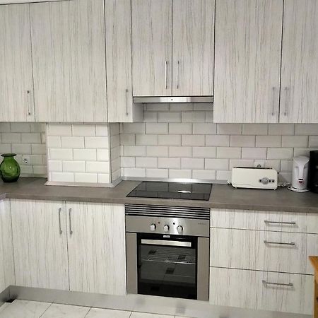 Shoal Apartamentos Οριουέλα Εξωτερικό φωτογραφία