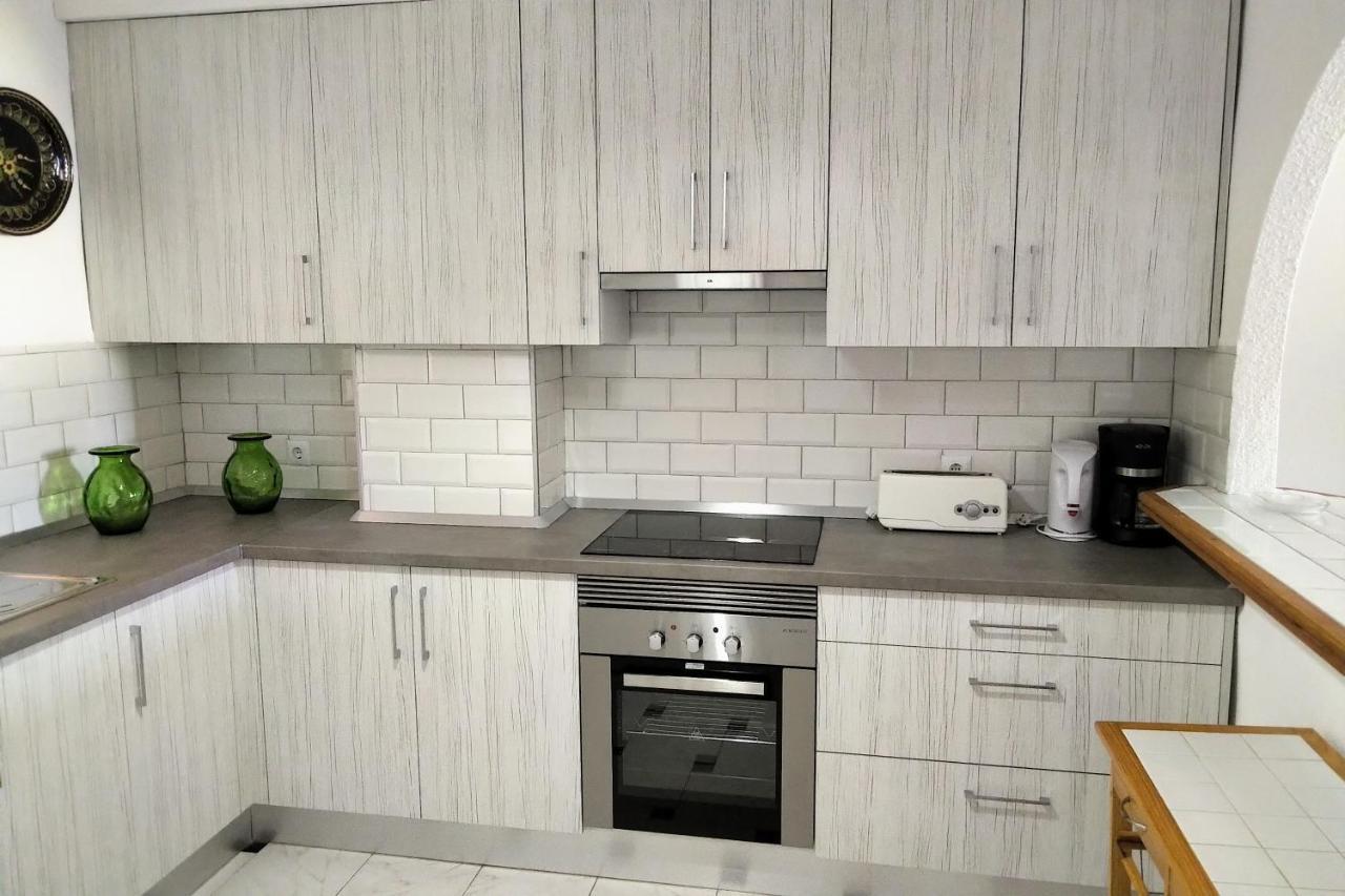 Shoal Apartamentos Οριουέλα Εξωτερικό φωτογραφία