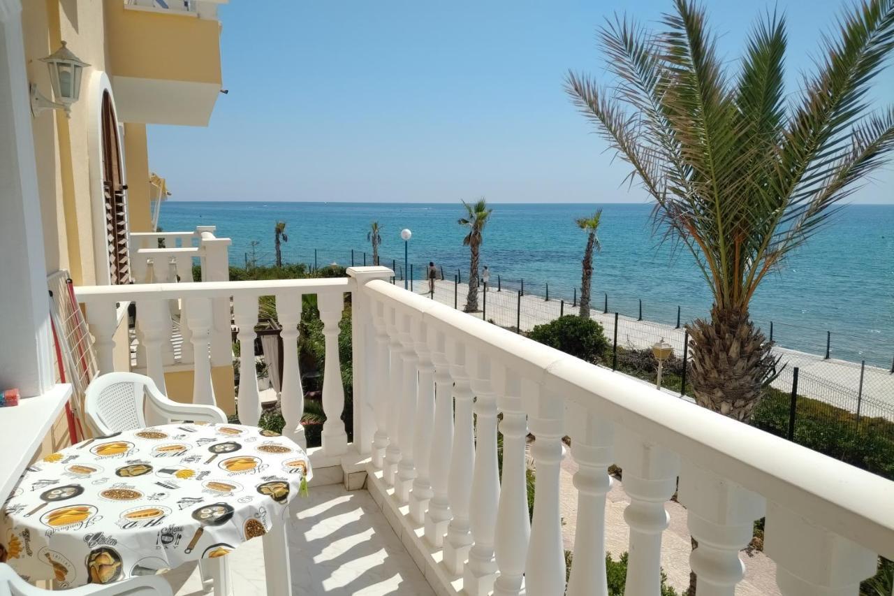 Shoal Apartamentos Οριουέλα Εξωτερικό φωτογραφία