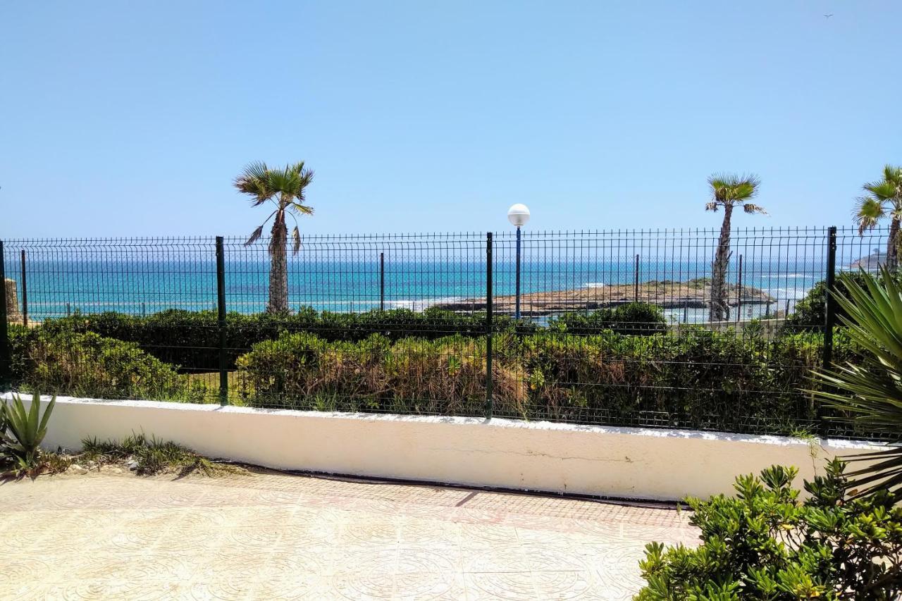 Shoal Apartamentos Οριουέλα Εξωτερικό φωτογραφία