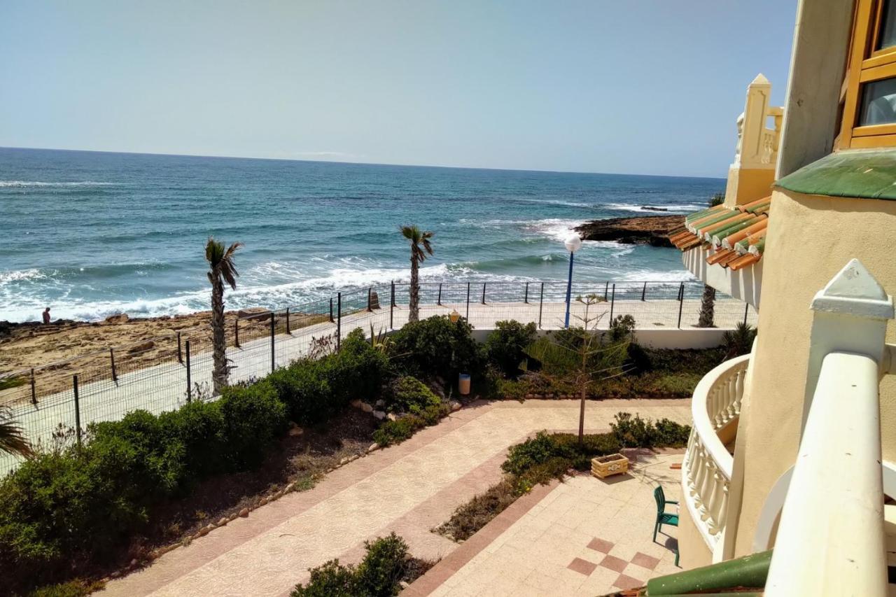 Shoal Apartamentos Οριουέλα Εξωτερικό φωτογραφία