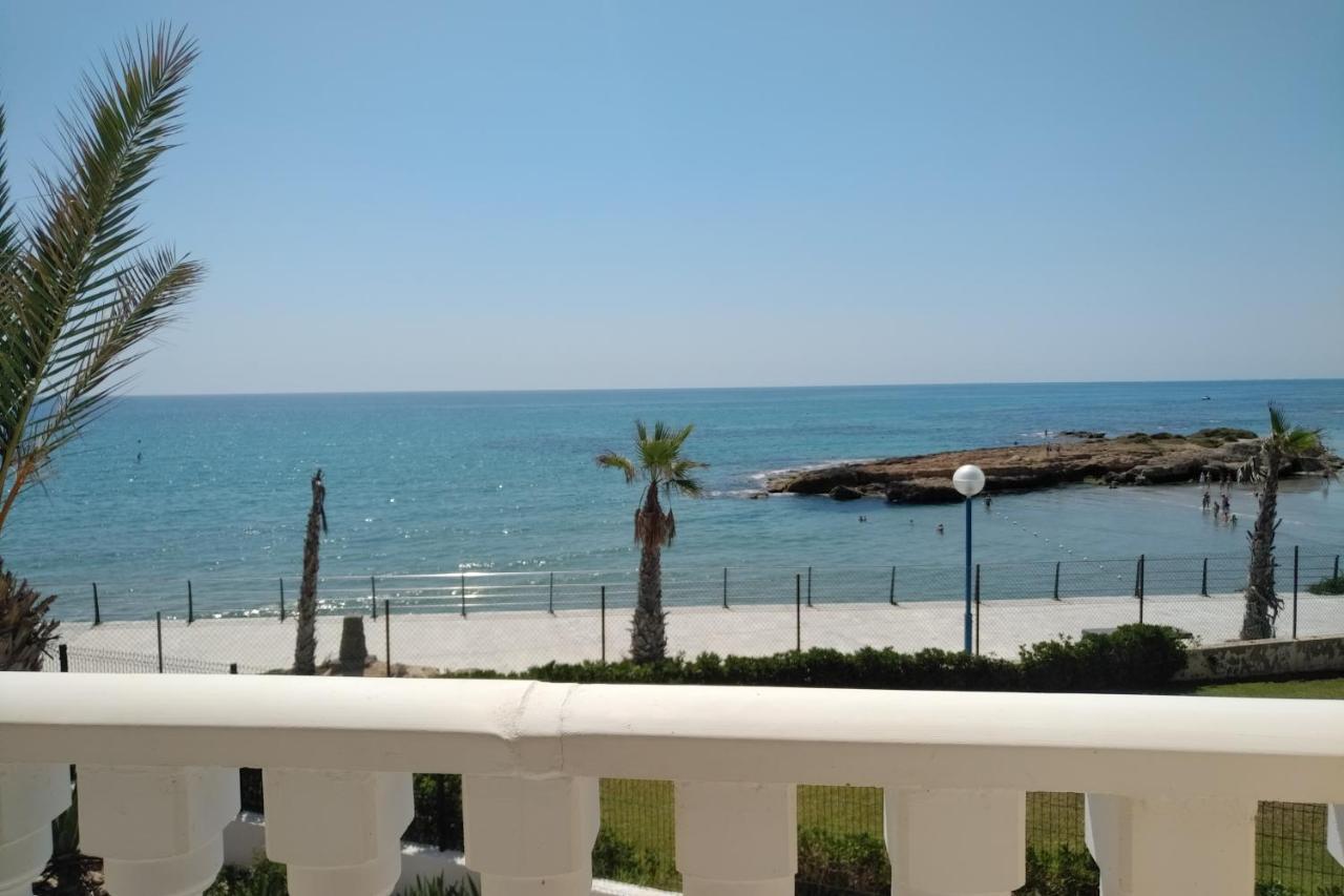 Shoal Apartamentos Οριουέλα Εξωτερικό φωτογραφία
