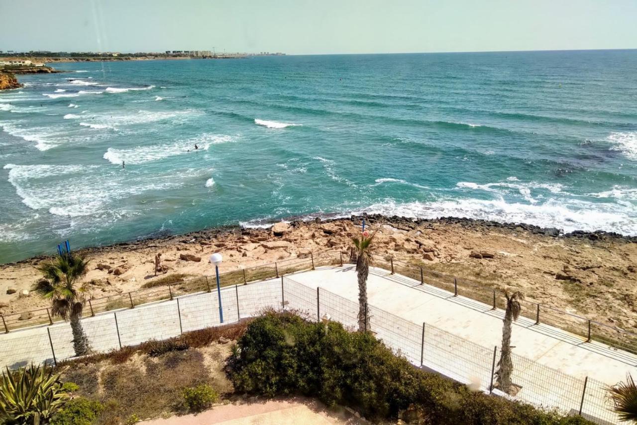 Shoal Apartamentos Οριουέλα Εξωτερικό φωτογραφία