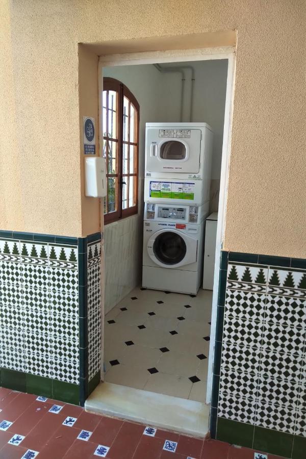 Shoal Apartamentos Οριουέλα Εξωτερικό φωτογραφία