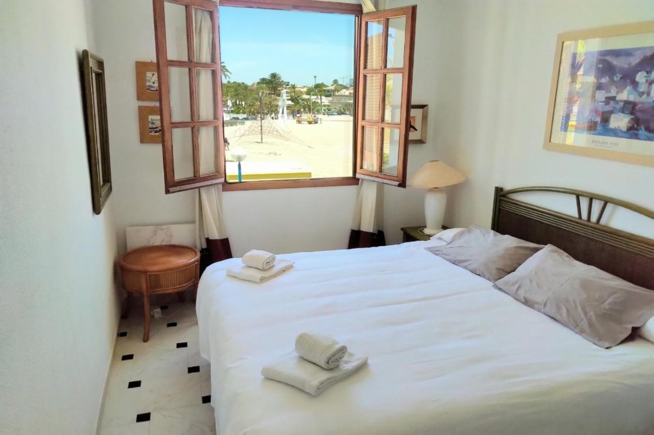 Shoal Apartamentos Οριουέλα Εξωτερικό φωτογραφία