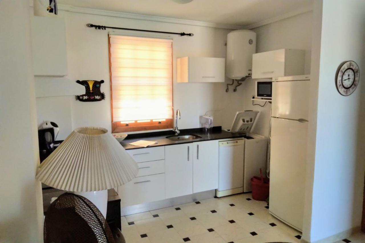 Shoal Apartamentos Οριουέλα Εξωτερικό φωτογραφία