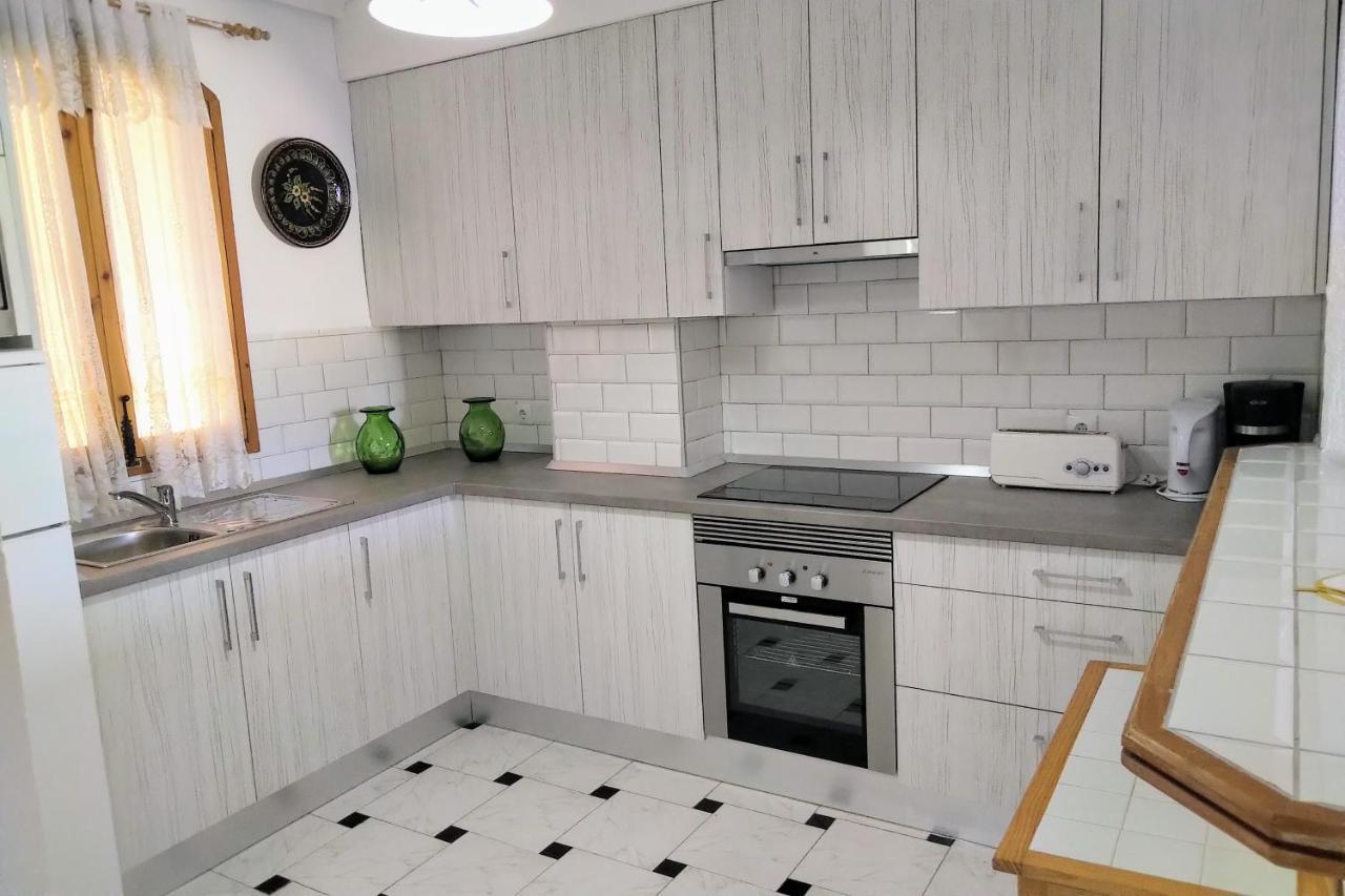 Shoal Apartamentos Οριουέλα Εξωτερικό φωτογραφία