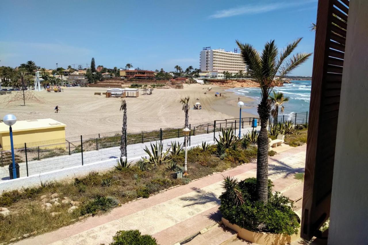 Shoal Apartamentos Οριουέλα Εξωτερικό φωτογραφία