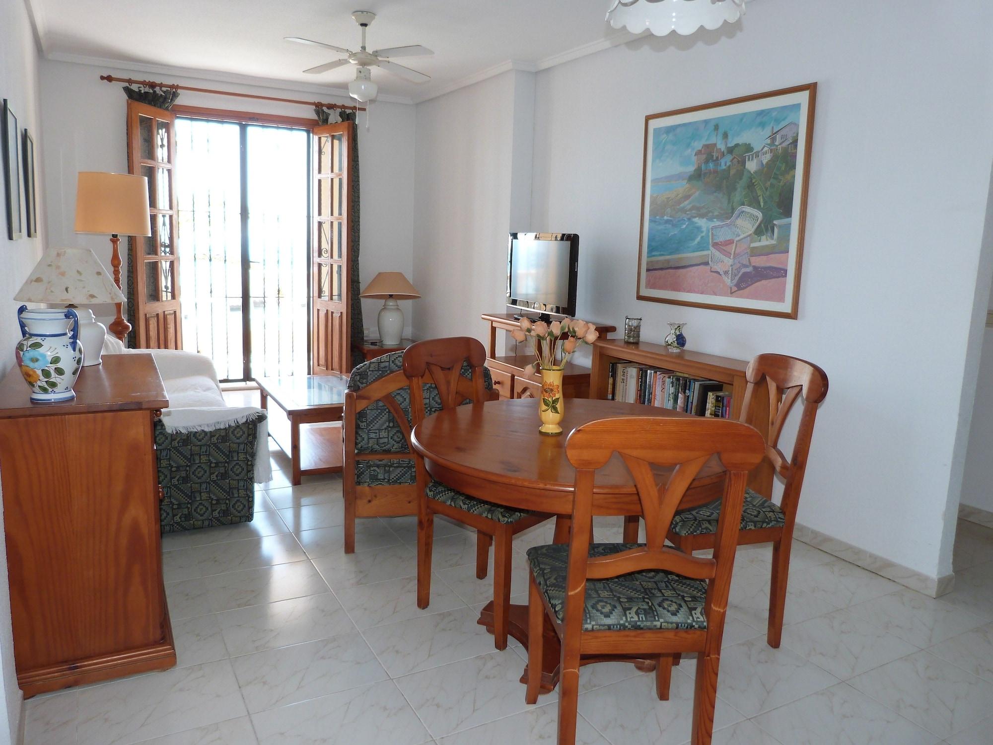 Shoal Apartamentos Οριουέλα Εξωτερικό φωτογραφία