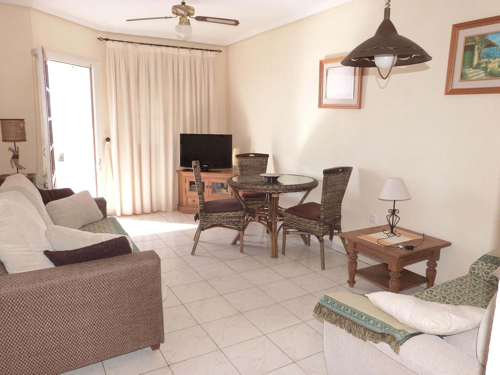 Shoal Apartamentos Οριουέλα Εξωτερικό φωτογραφία