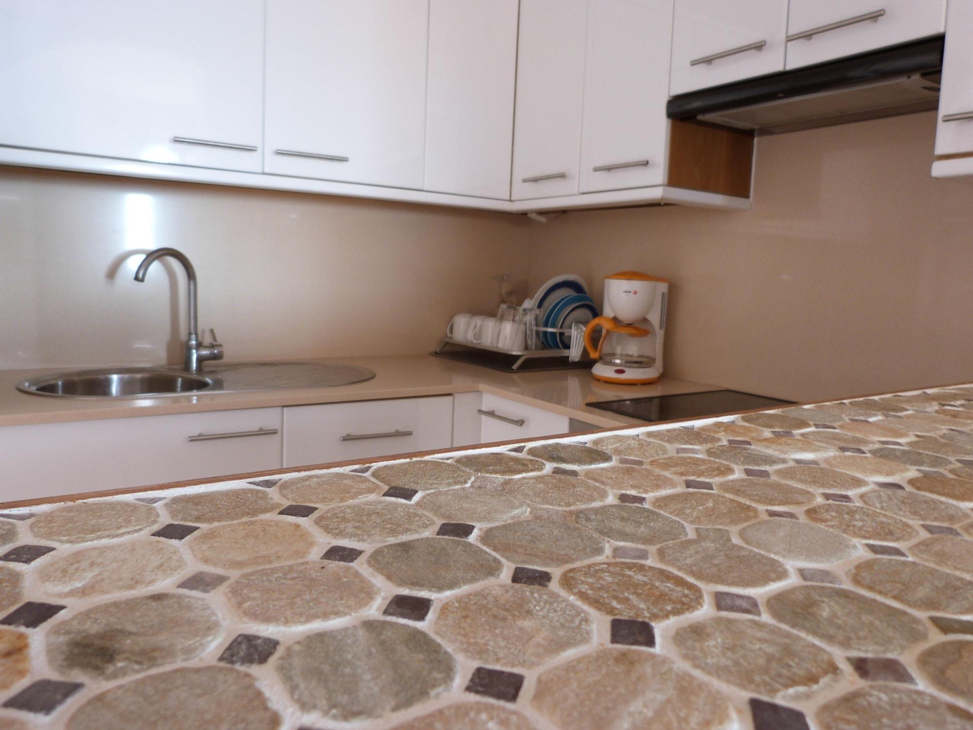 Shoal Apartamentos Οριουέλα Εξωτερικό φωτογραφία