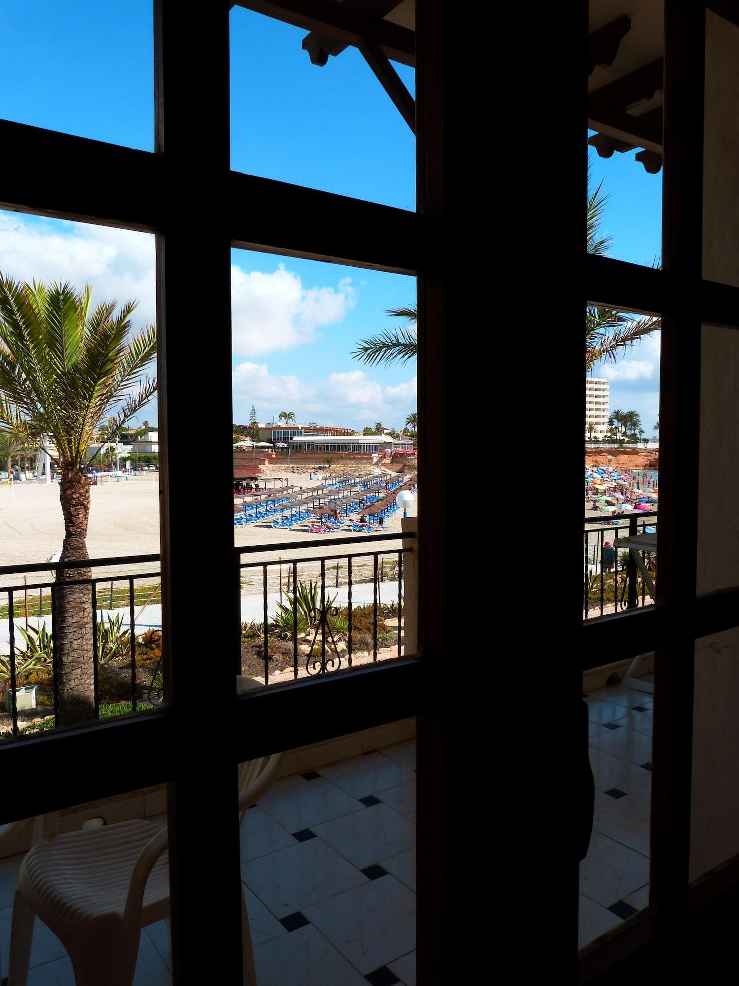 Shoal Apartamentos Οριουέλα Εξωτερικό φωτογραφία