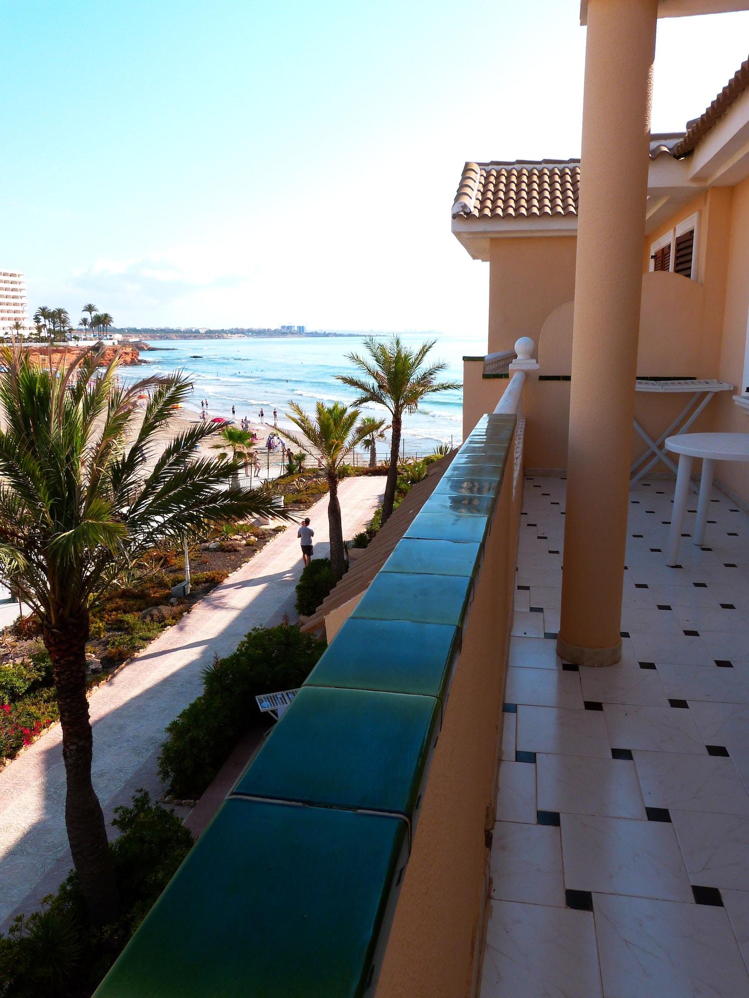 Shoal Apartamentos Οριουέλα Εξωτερικό φωτογραφία
