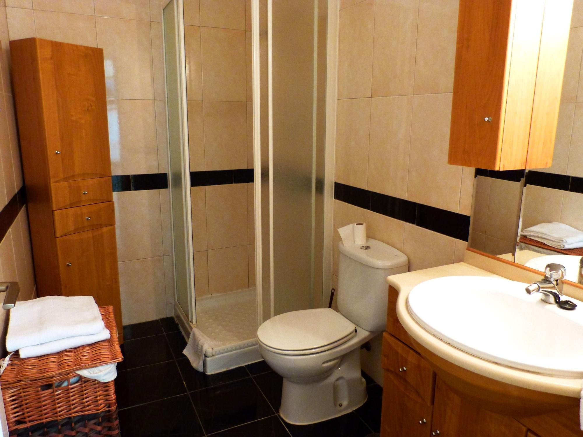 Shoal Apartamentos Οριουέλα Εξωτερικό φωτογραφία