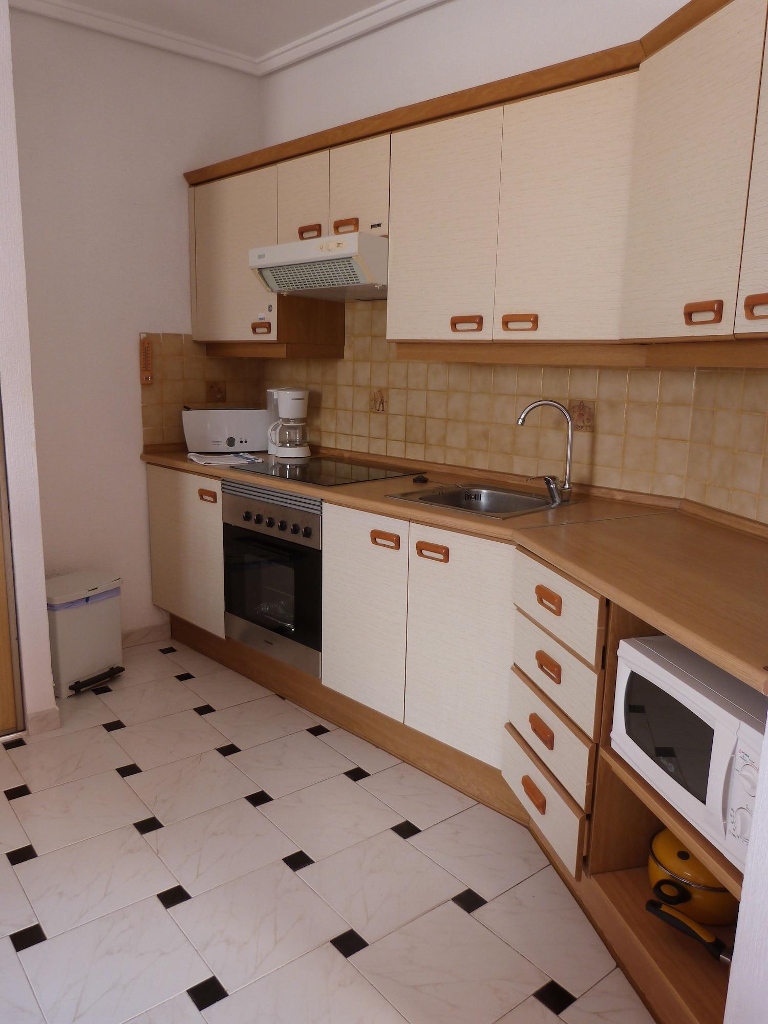 Shoal Apartamentos Οριουέλα Εξωτερικό φωτογραφία
