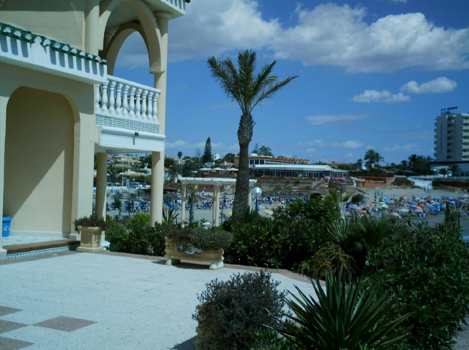 Shoal Apartamentos Οριουέλα Εξωτερικό φωτογραφία