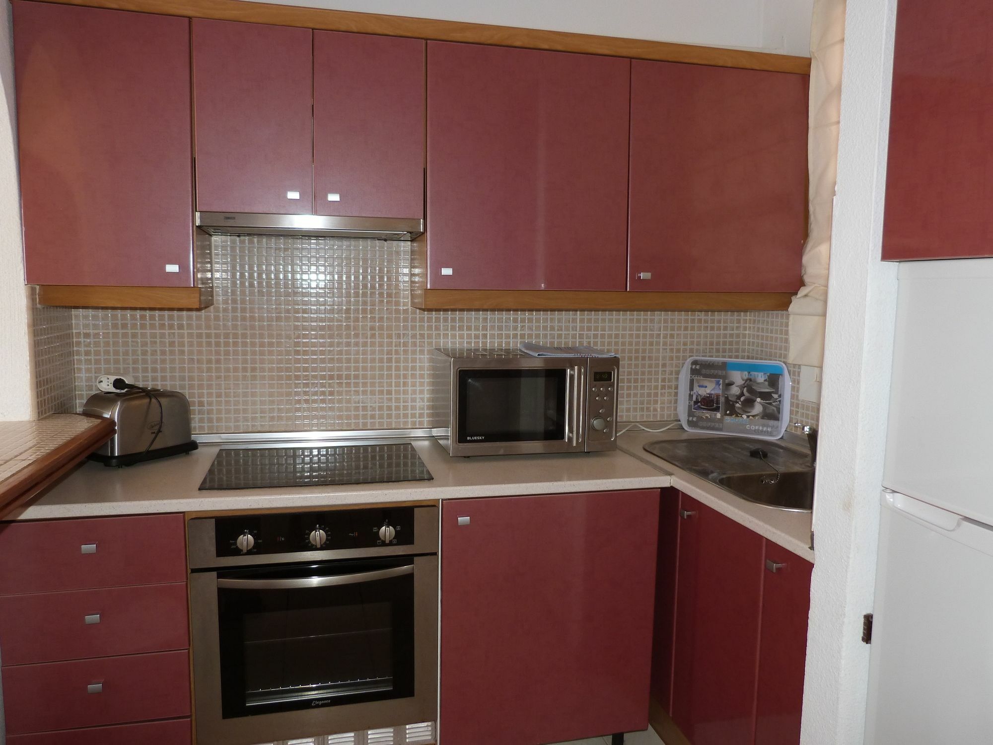 Shoal Apartamentos Οριουέλα Εξωτερικό φωτογραφία