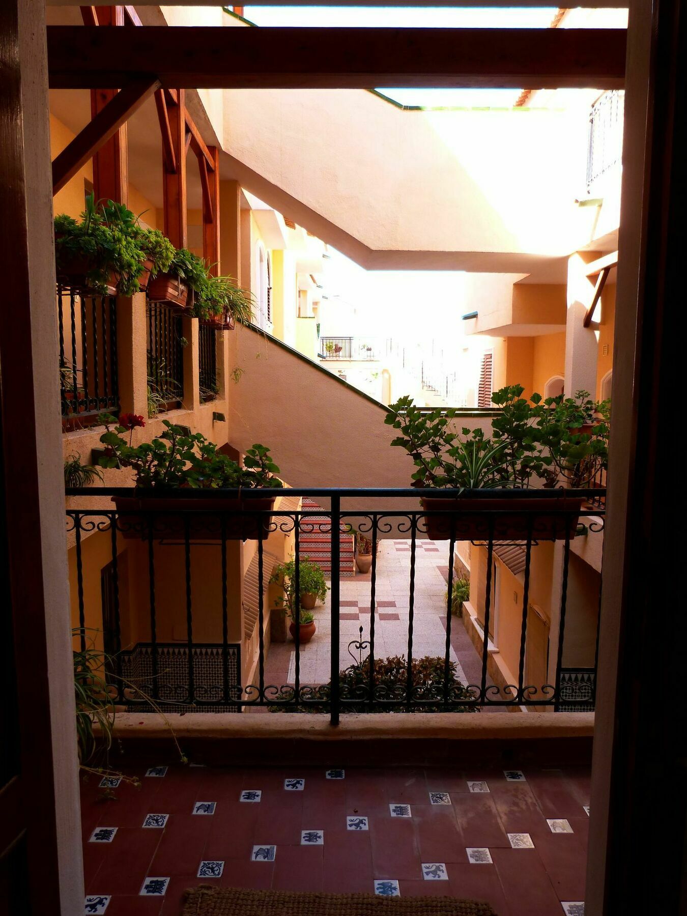 Shoal Apartamentos Οριουέλα Εξωτερικό φωτογραφία