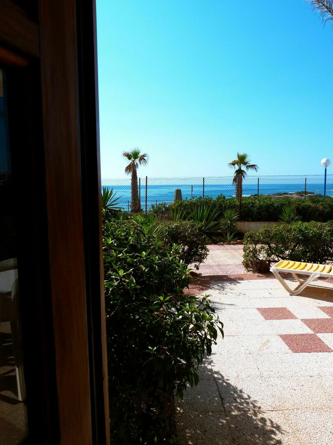 Shoal Apartamentos Οριουέλα Εξωτερικό φωτογραφία