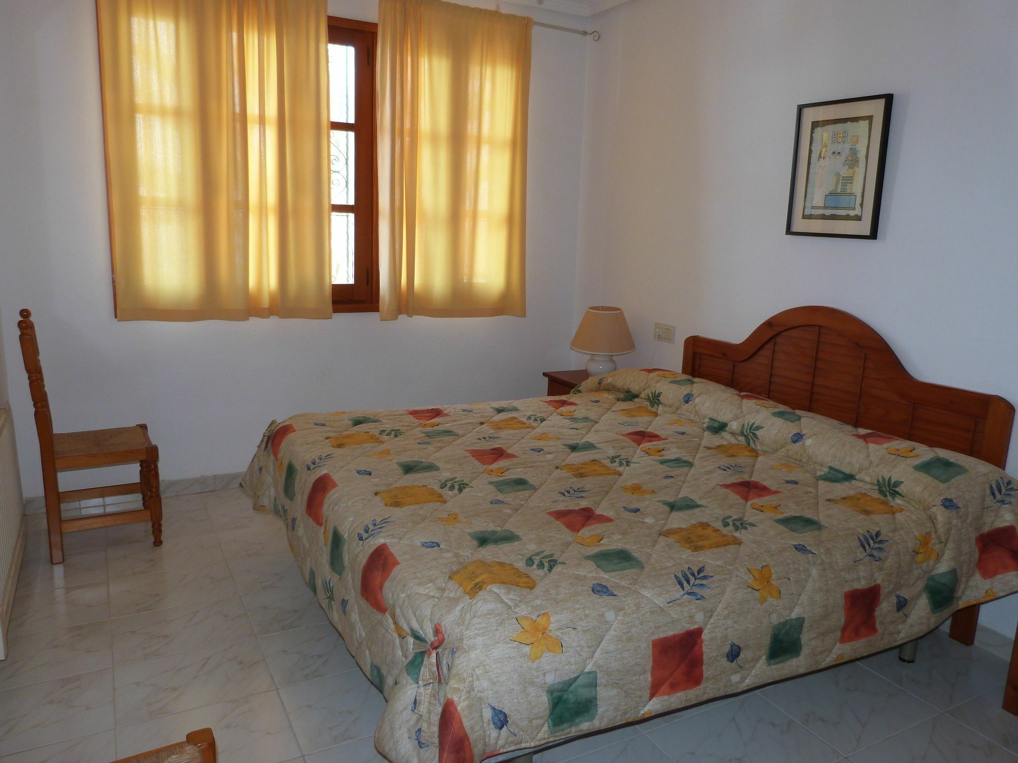 Shoal Apartamentos Οριουέλα Εξωτερικό φωτογραφία