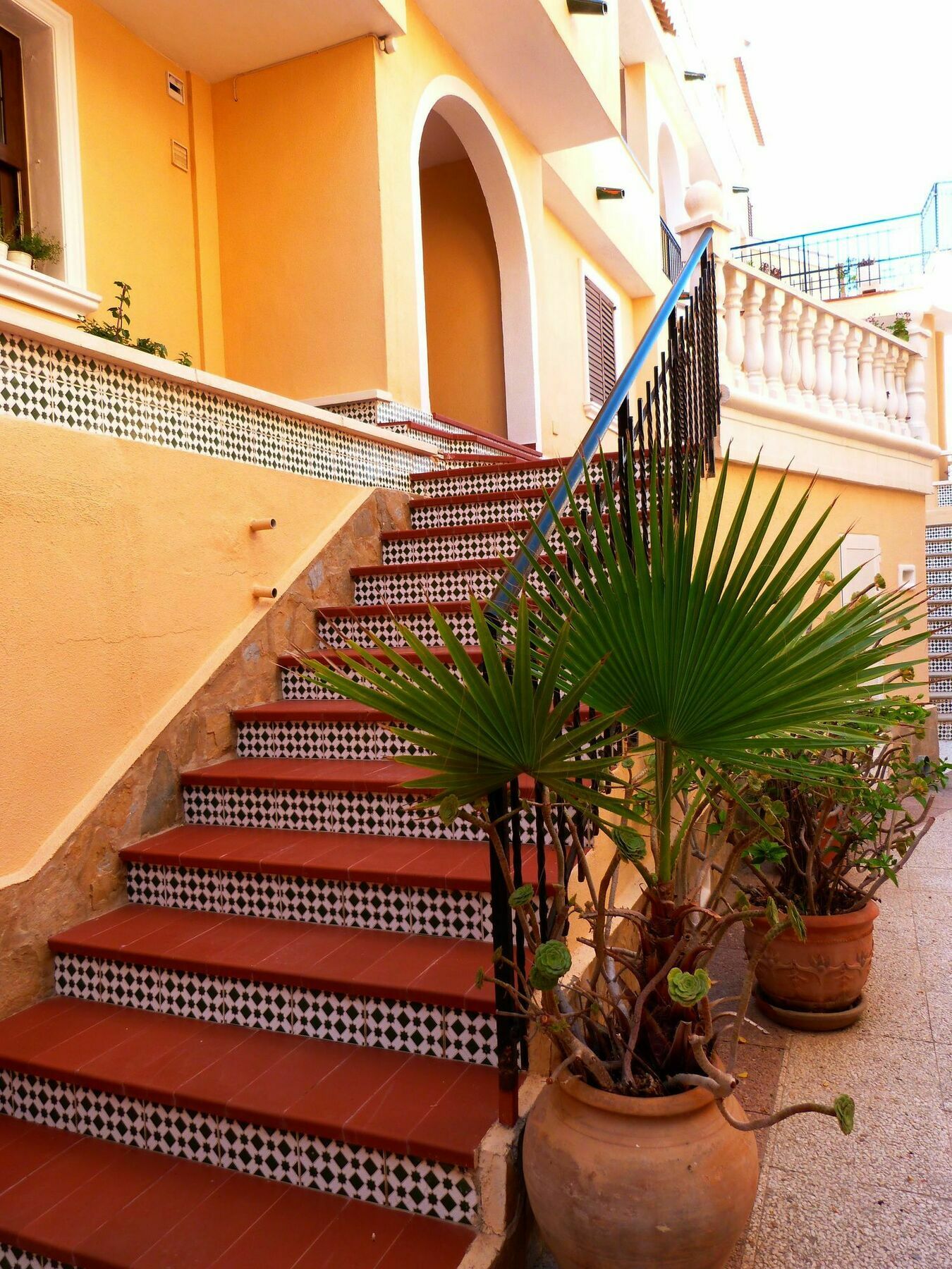 Shoal Apartamentos Οριουέλα Εξωτερικό φωτογραφία