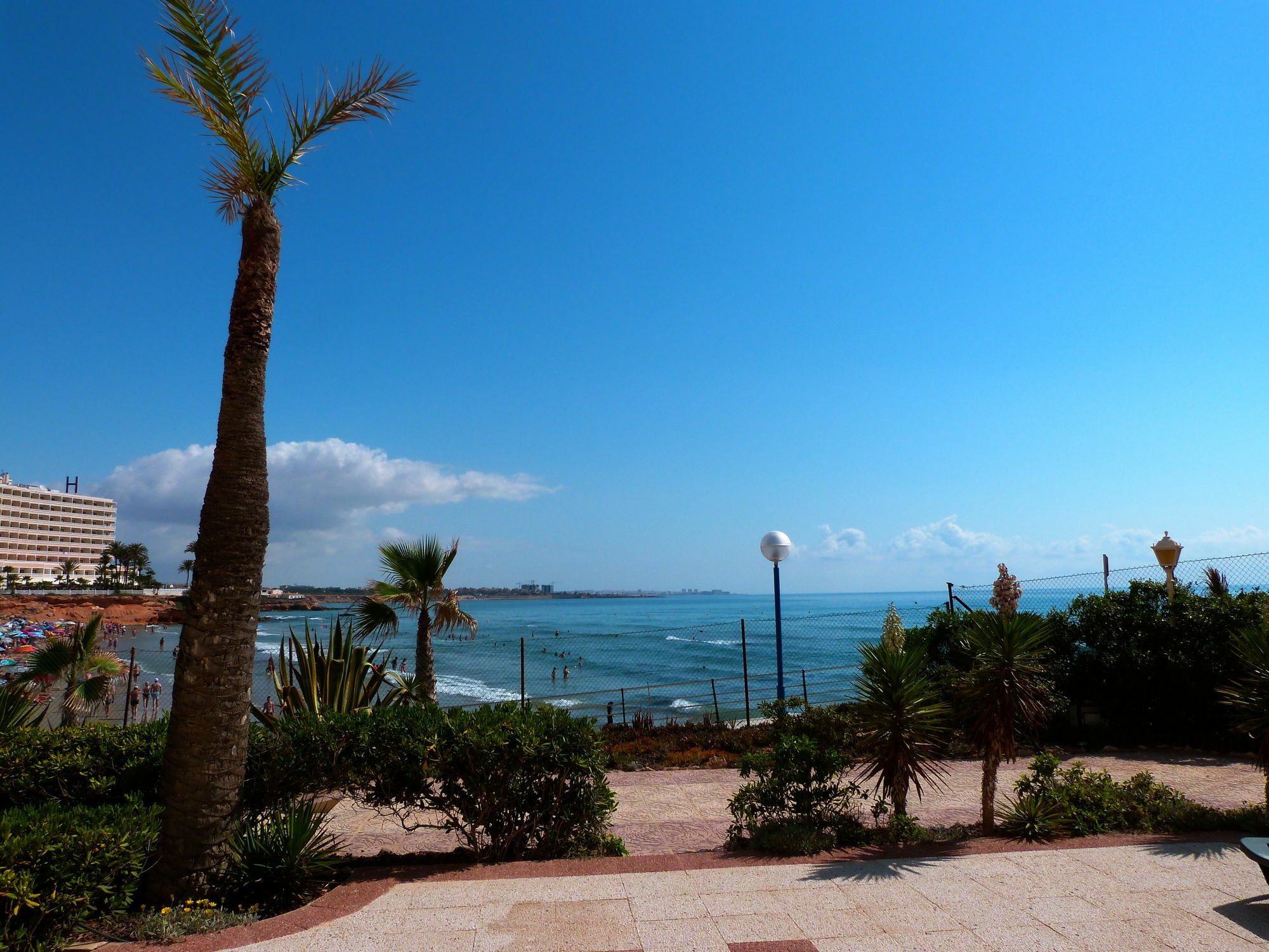 Shoal Apartamentos Οριουέλα Εξωτερικό φωτογραφία