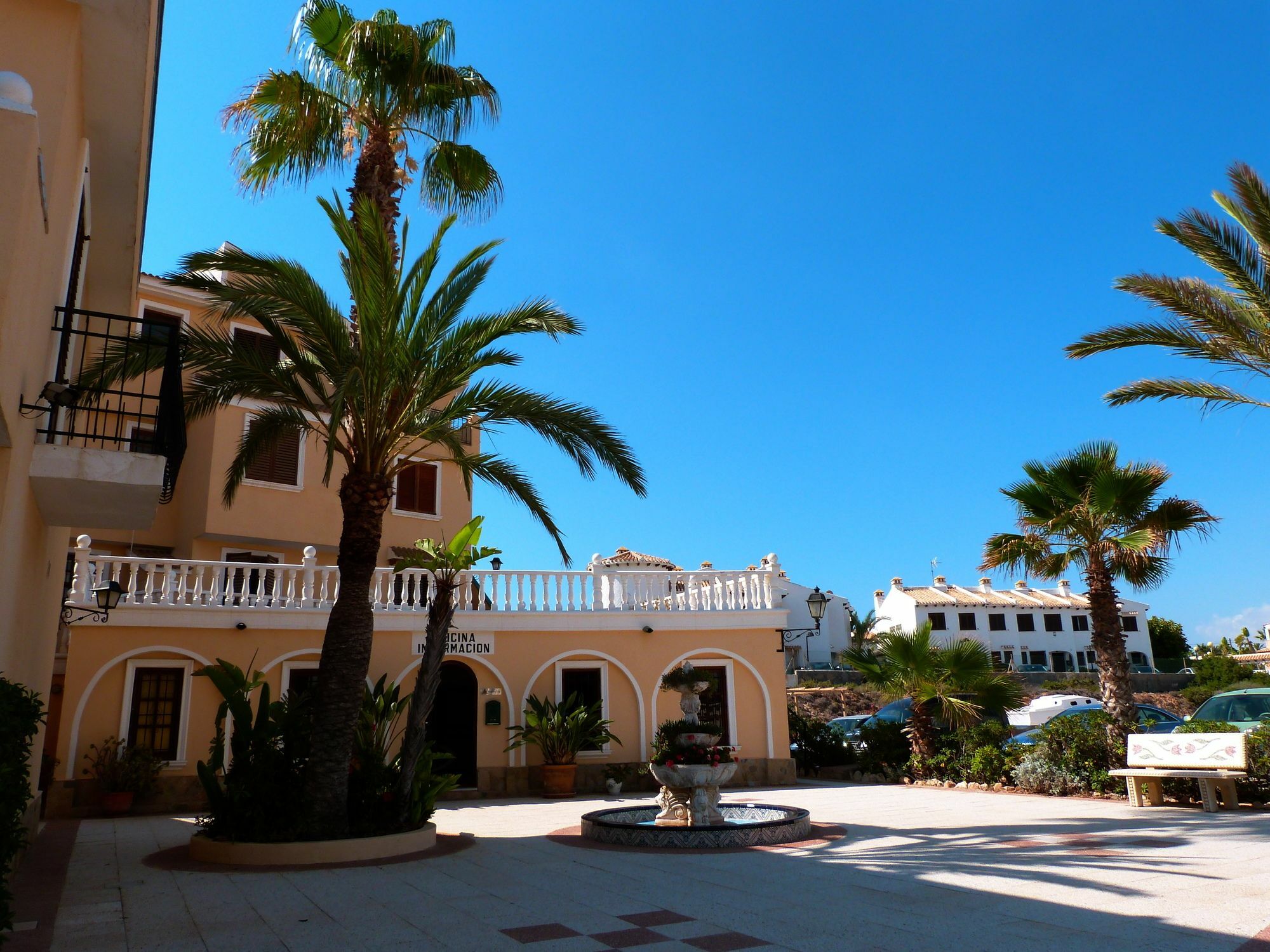 Shoal Apartamentos Οριουέλα Εξωτερικό φωτογραφία