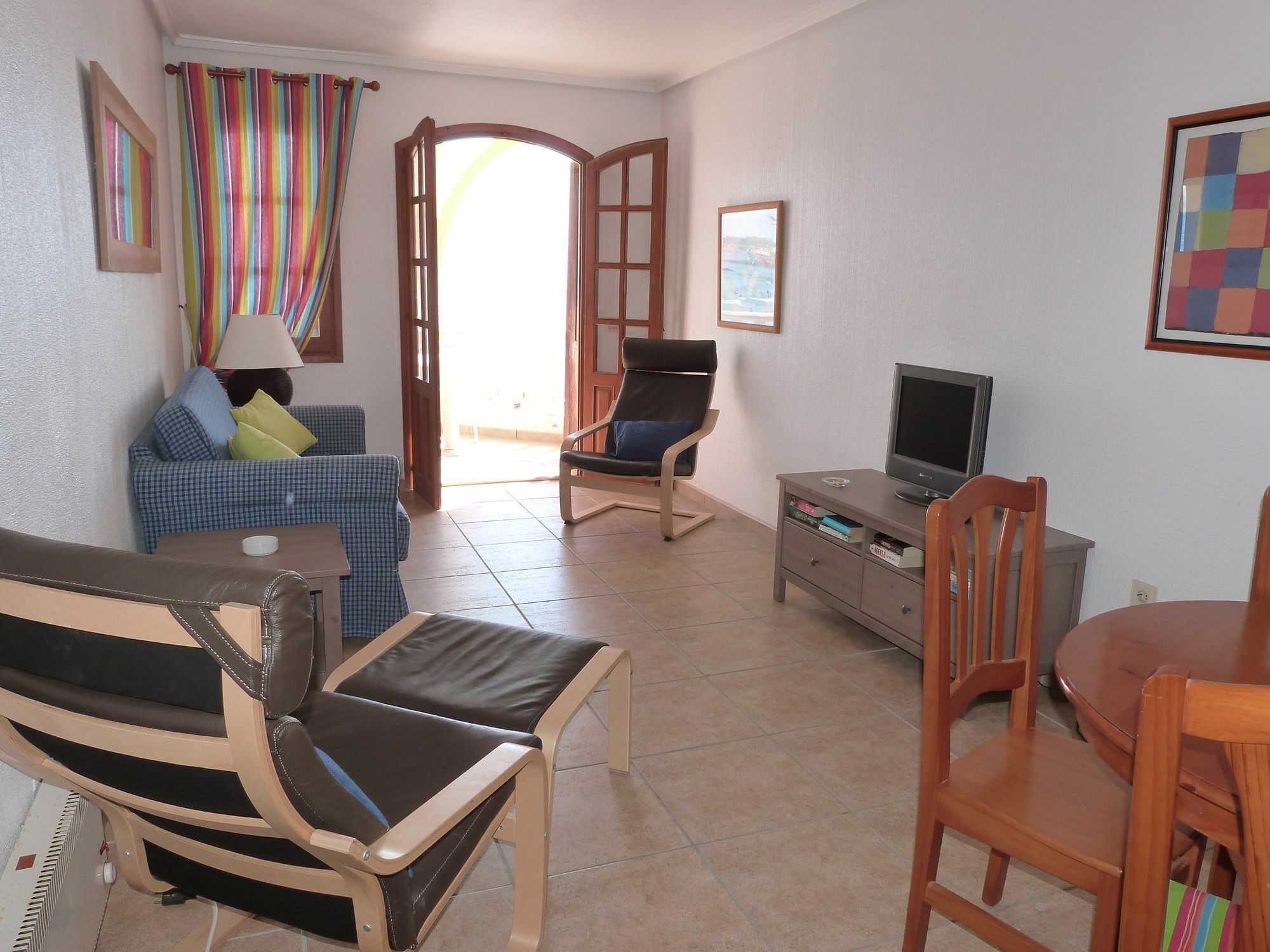 Shoal Apartamentos Οριουέλα Εξωτερικό φωτογραφία